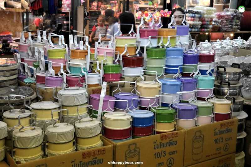 16 Places to Shop in Bangkok A Bangkok Shopping Guide ohhappybear